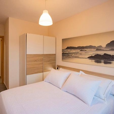Area Suites Jove Exteriér fotografie