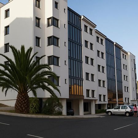 Area Suites Jove Exteriér fotografie