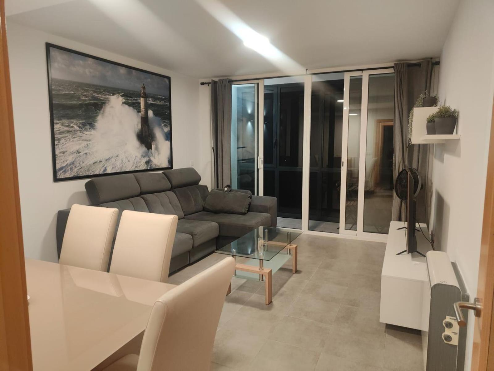 Area Suites Jove Exteriér fotografie