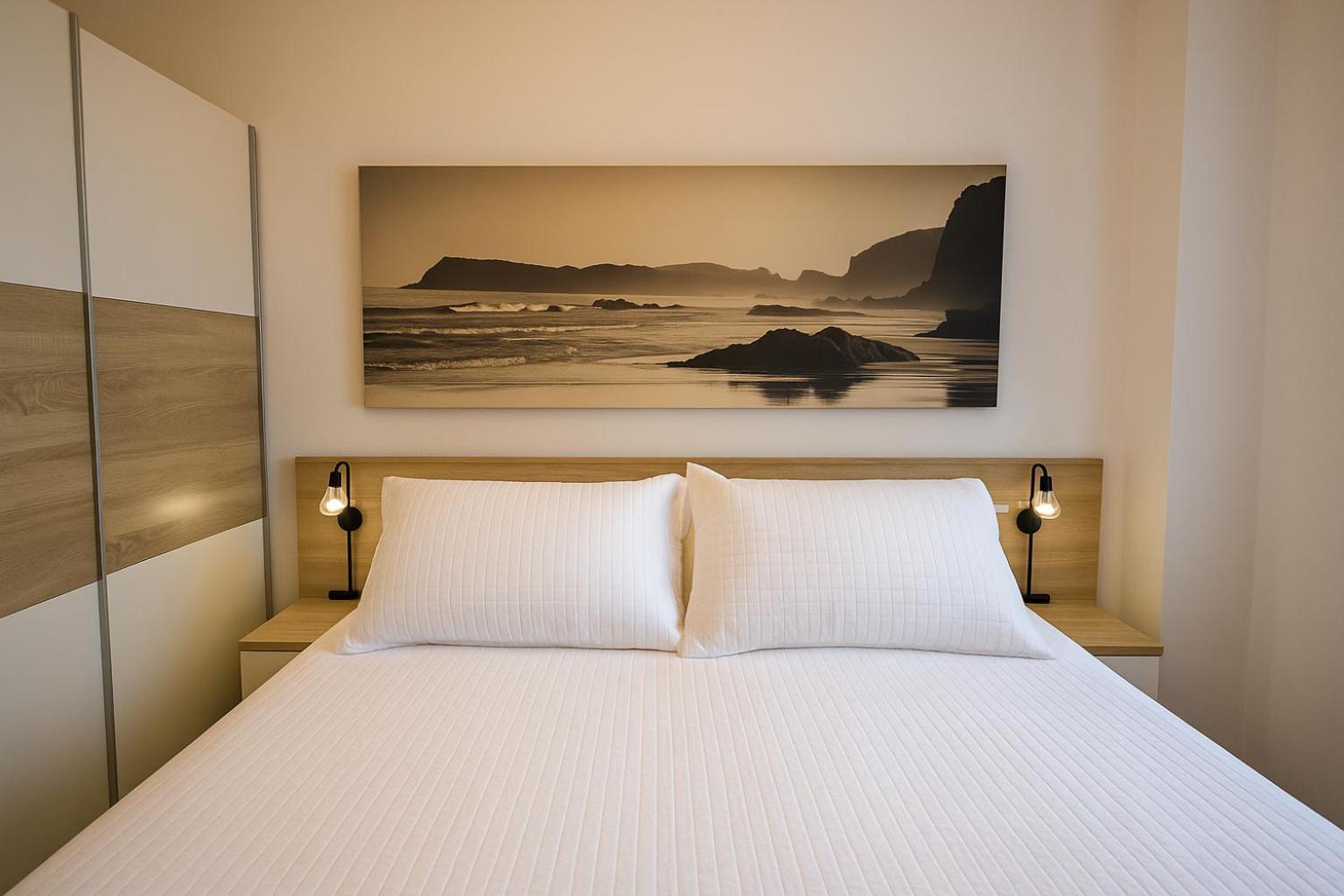 Area Suites Jove Exteriér fotografie