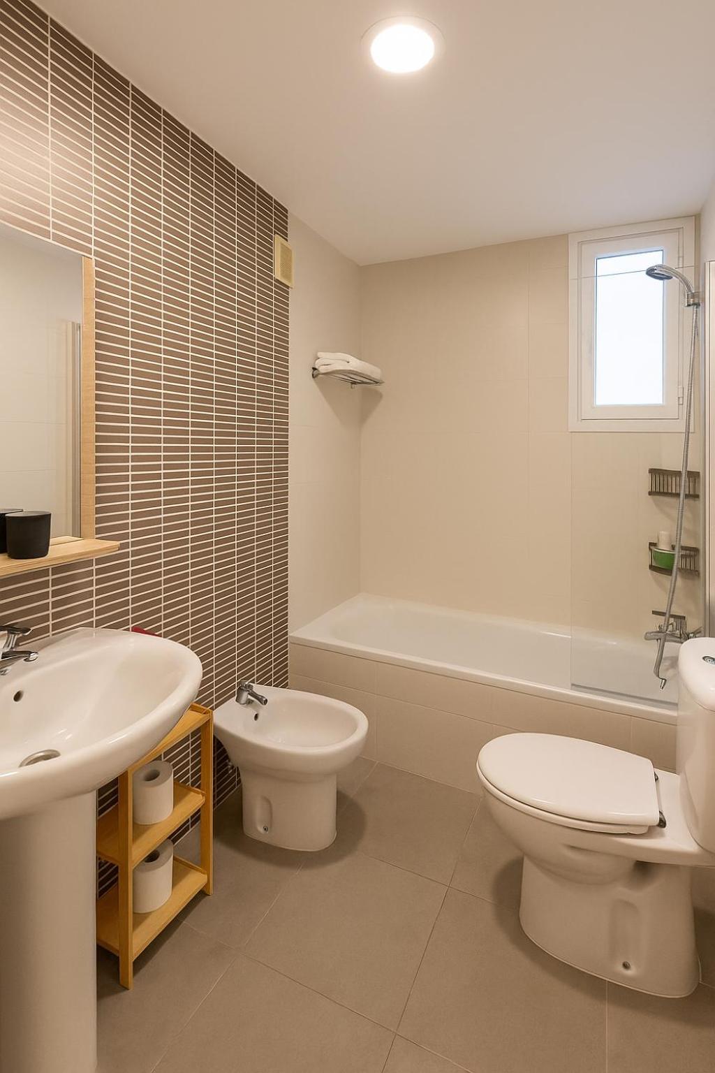 Area Suites Jove Exteriér fotografie