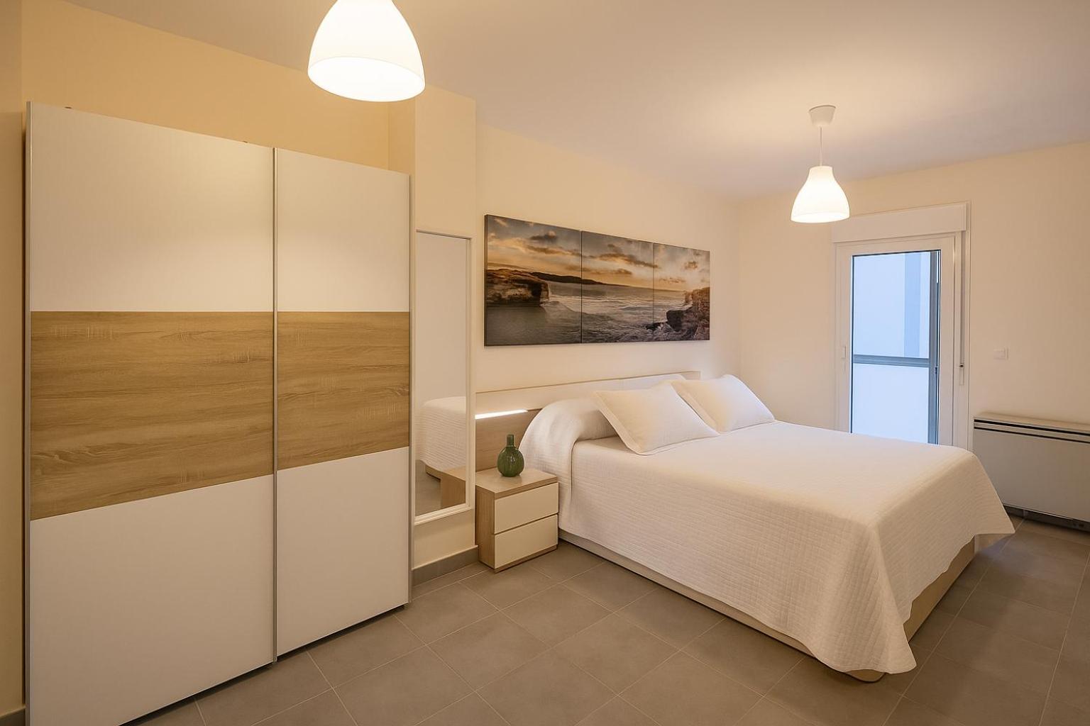Area Suites Jove Exteriér fotografie