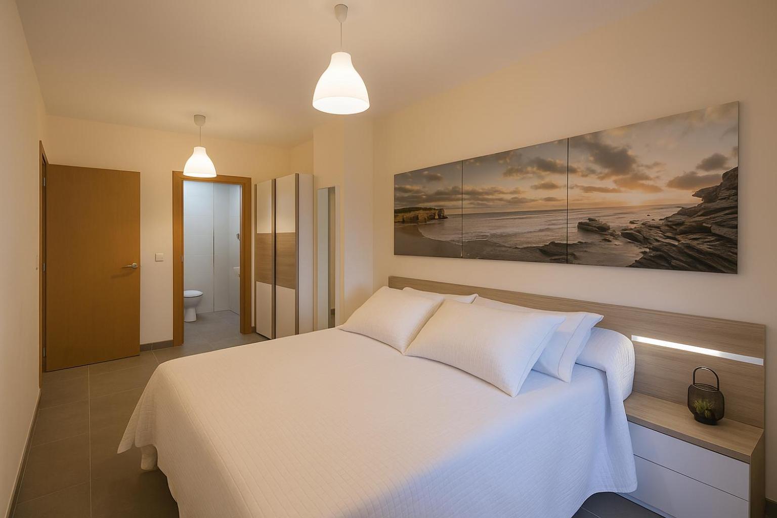 Area Suites Jove Exteriér fotografie