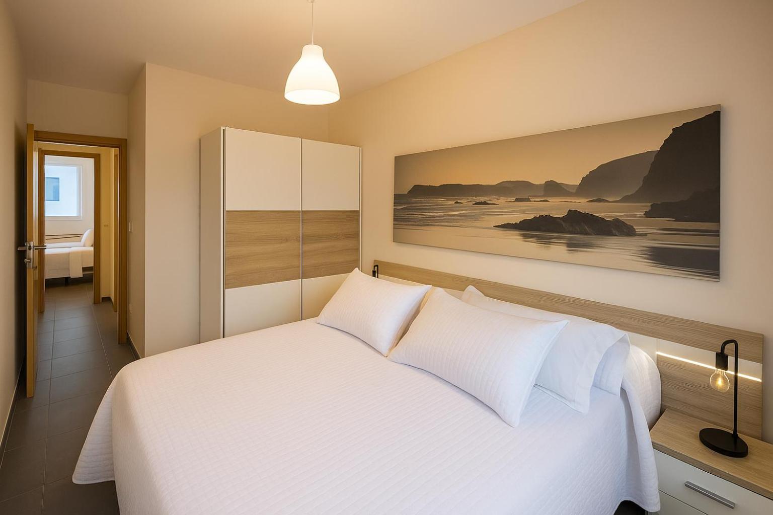 Area Suites Jove Exteriér fotografie