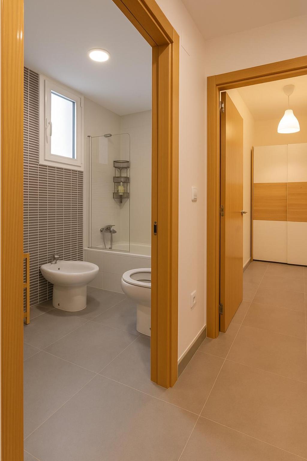 Area Suites Jove Exteriér fotografie