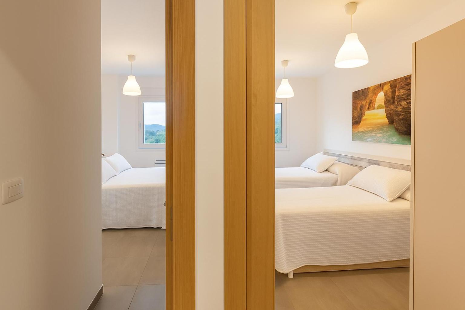 Area Suites Jove Exteriér fotografie